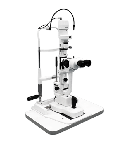 SL-2G 眼科裂隙燈顯微鏡