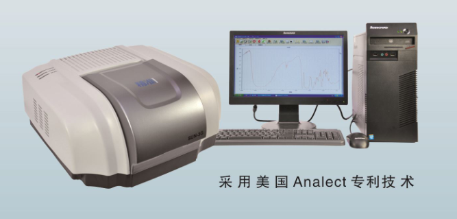 SUN-3G智能結(jié)石紅外光譜分析儀