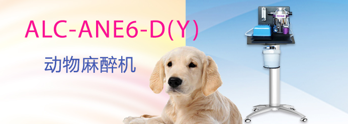 ALC-ANE6-D(Y)型動物麻醉機(jī)