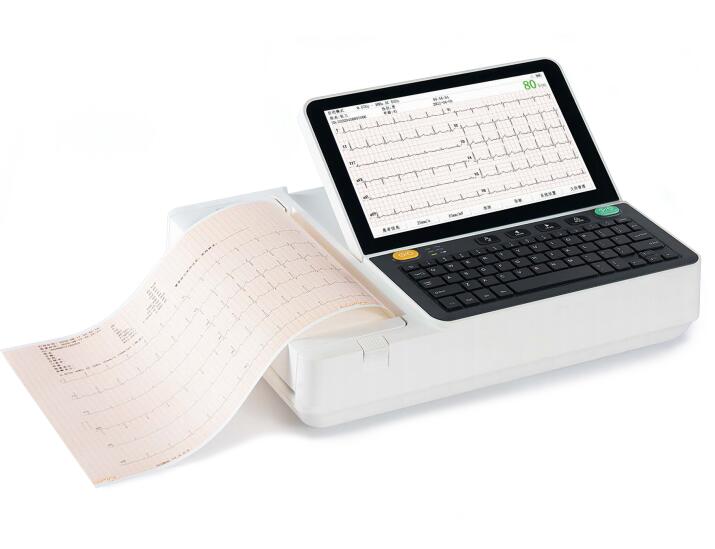 華清心儀數(shù)字心電圖機(jī)E18A、E18、E18B、E18C