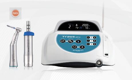 世新Traus SIP10牙科種植機