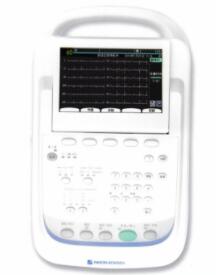 光電十二導(dǎo)聯(lián)心電圖機(jī) ECG-2350/2340