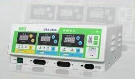 百生高頻電刀OBS-350A，0BS-300A，OBS-1OOA，0BS-100B