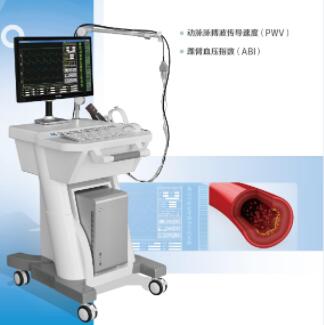 寶興動脈硬化檢測系統(tǒng)BX-5100A