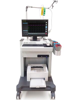 康泰動(dòng)脈硬化檢測(cè)儀AE1000A