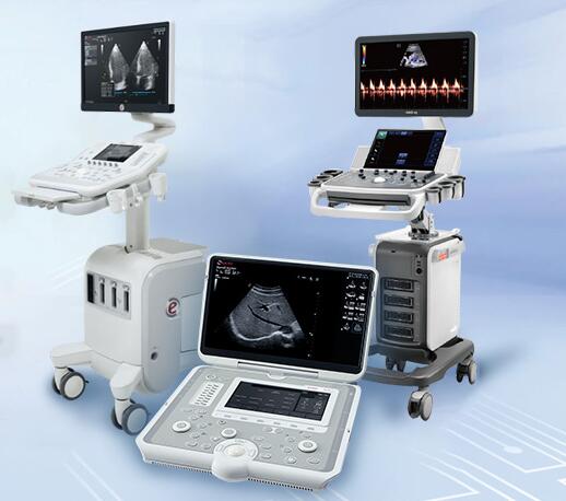 富士膠片 彩色超聲診斷設備ARIETTA 65