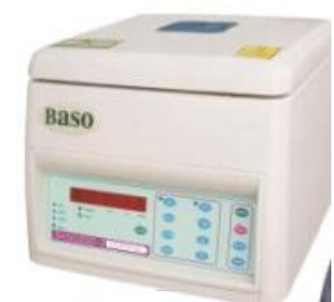 醫(yī)用低速離心機 BaSo 2020-2