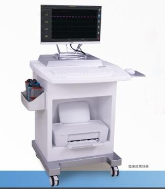 科進(jìn) 動脈硬化檢測儀KAS6800