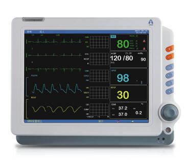 奧生 多參數(shù)監(jiān)護儀OSEN8000
