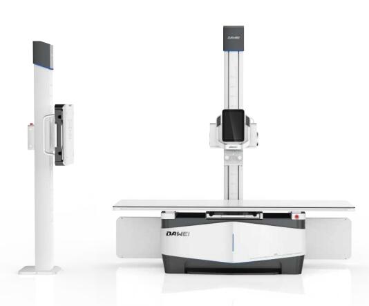 大為 數(shù)字化X射線攝影系統(tǒng) RD-850F、RD-850AS