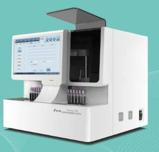 雷杜 全自動特定蛋白分析儀 Protray 750