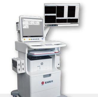 諾誠 電生理參數(shù)監(jiān)測儀 XDB-2H、XDB-3M