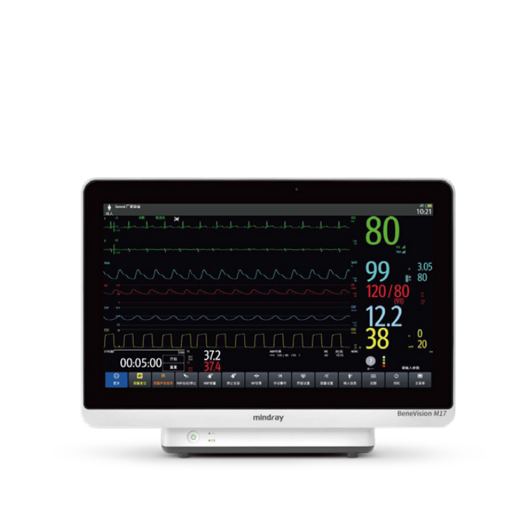 病人監(jiān)護(hù)儀 cPM 15M，cPM 15MA