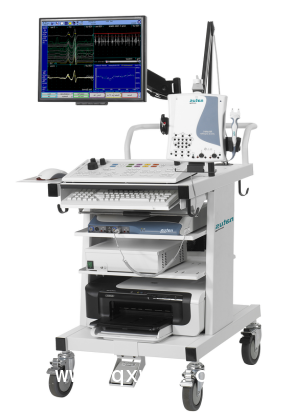 凱德維爾 肌電/誘發(fā)電位檢測系統(tǒng)Sierra Summit
