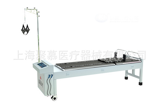 多功能牽引床（數碼管顯示）SYJ-IIA、SCY-IA全系列