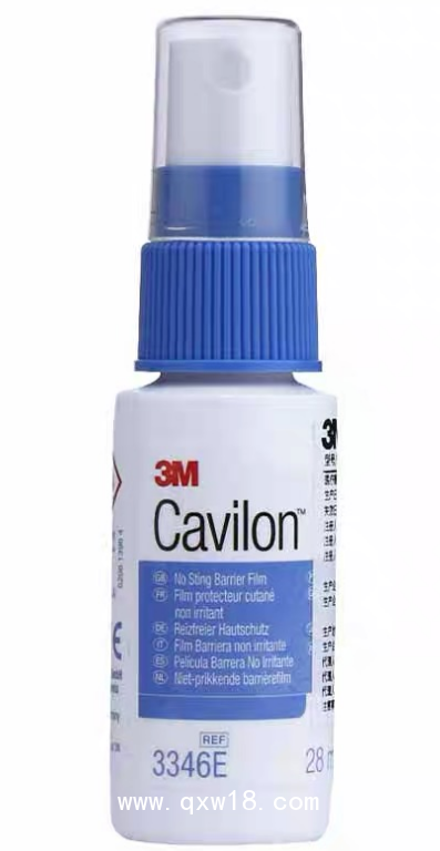 3M3346E液體敷料醫(yī)用cavilon