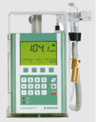 貝朗輸液泵Infusion Pump