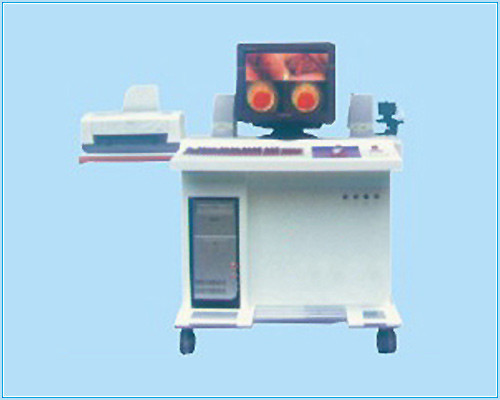 高頻肛腸手術治療儀 ST-C2001型(選配A)