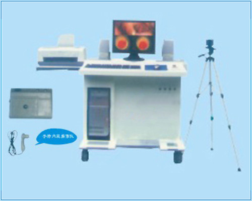 高頻肛腸手術治療儀 ST-C2001型(選配B)