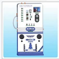 全自動結(jié)腸水療機 LC-60型