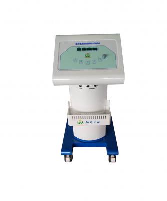 變頻電刺激磁振動力治療儀