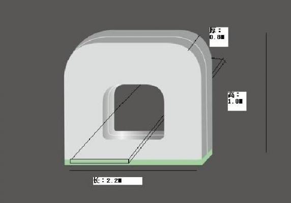 同步同速磁雙旋腫瘤治療機 軒泰