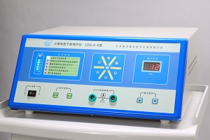 耀洋康達(dá)LDG-2-A型 立體動(dòng)態(tài)干擾電療儀