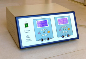 耀洋康達(dá)KX-3C型 痙攣肌低頻治療儀